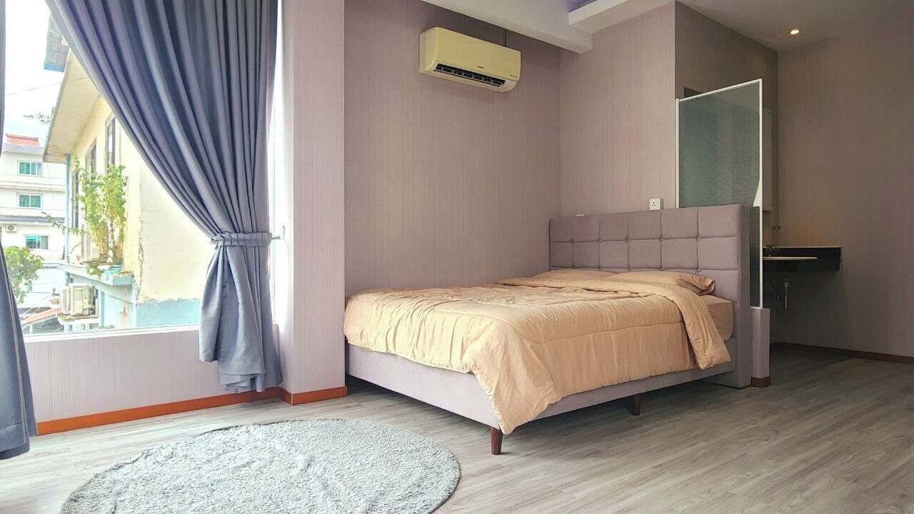 Photo of Bedroom in Phnom Penh City Centre