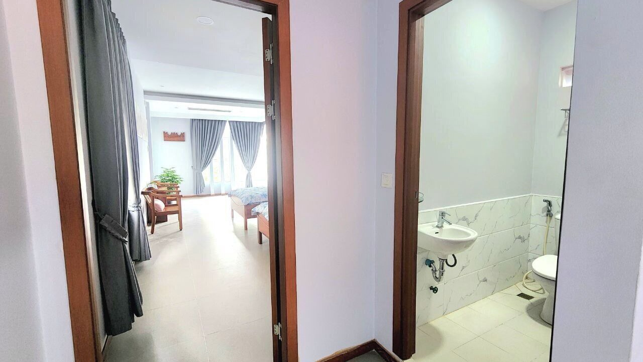 Photo of Bathroom in Phnom Penh City Centre