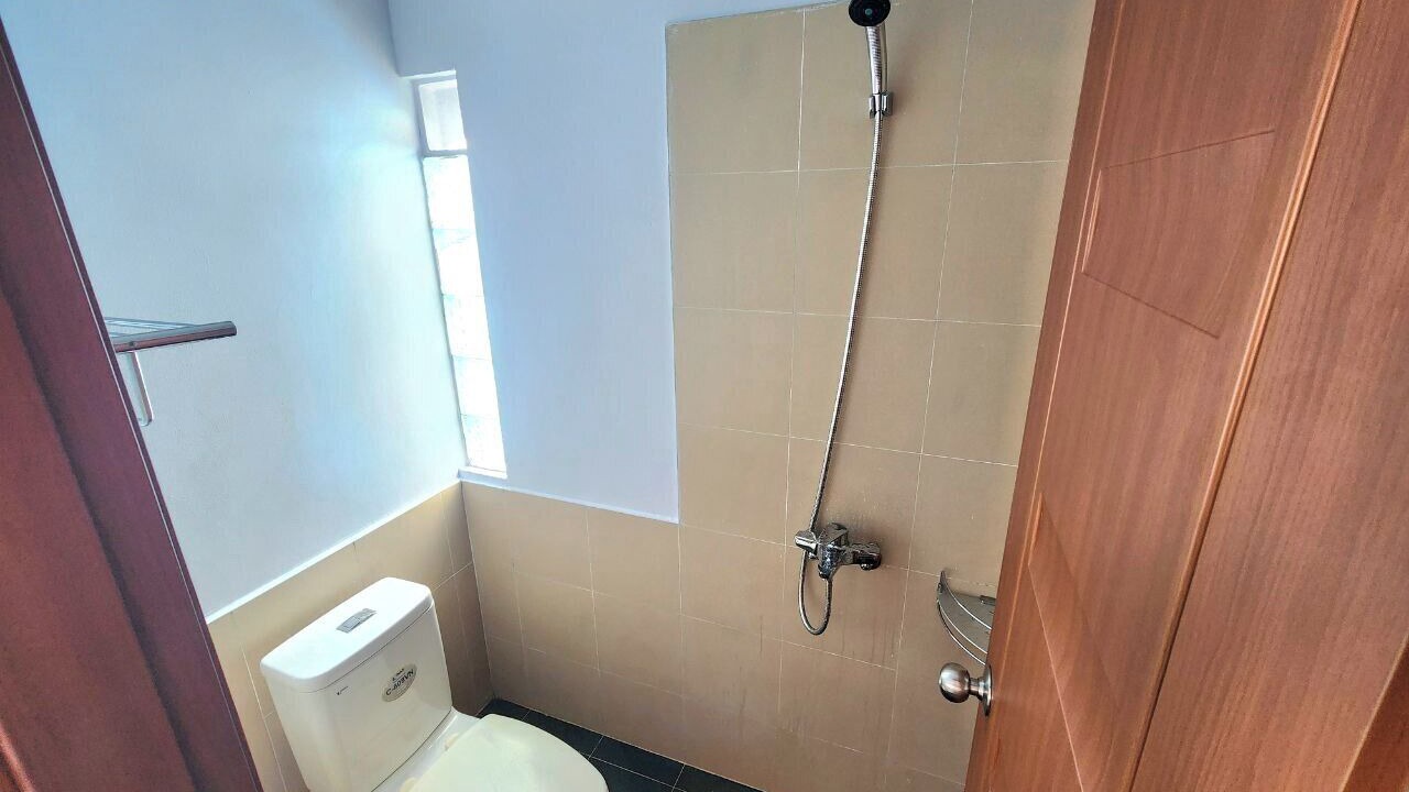 Photo of Bathroom in Phnom Penh City Centre