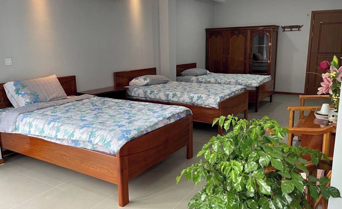 Photo of Bedroom in Phnom Penh City Centre