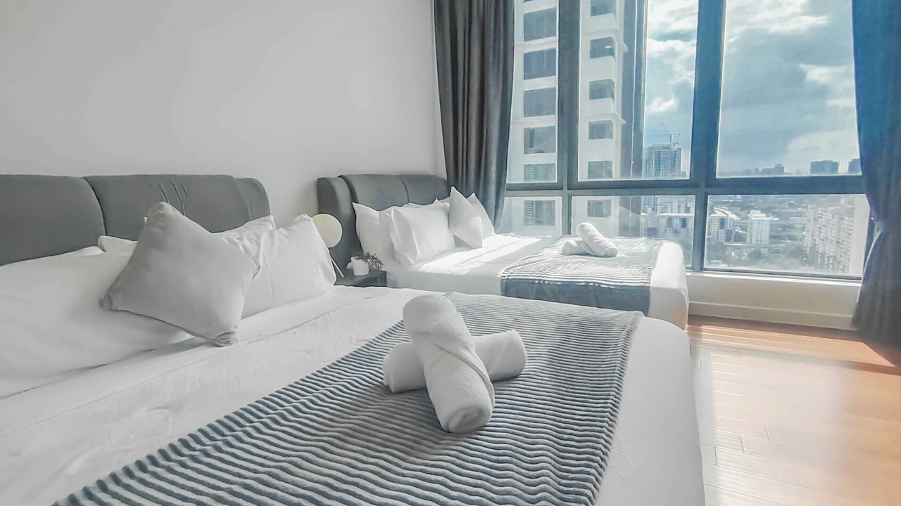 Photo of Bedroom in Ampang
