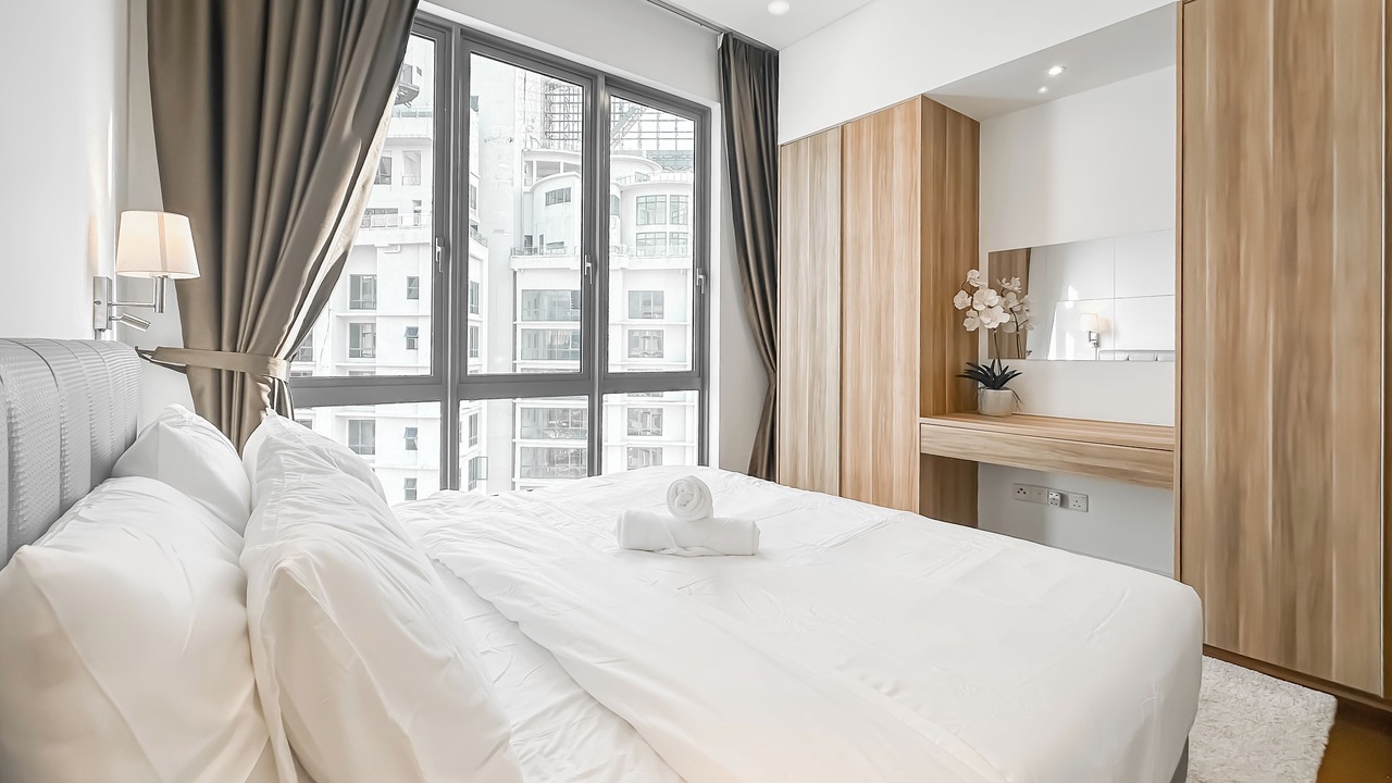Photo of Bedroom in Ampang