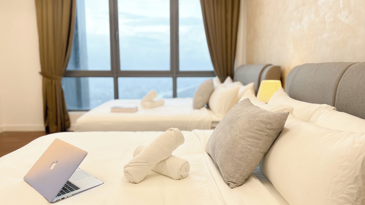 Photo of Bedroom in Ampang