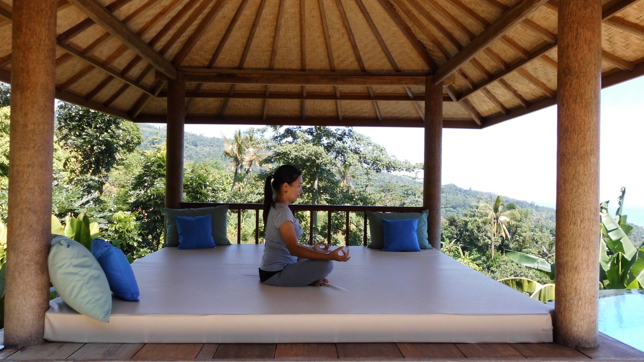 Photo of Outdoor in Kayu Putih