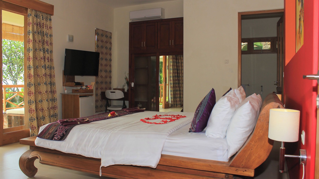 Photo of Bedroom in Kayu Putih