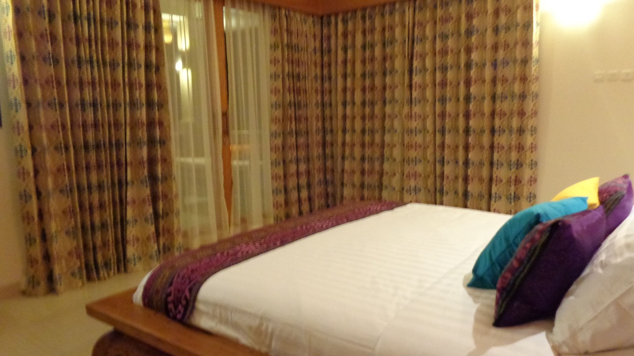Photo of Bedroom in Kayu Putih