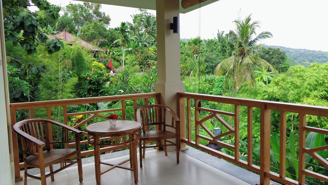 Photo of Outdoor in Kayu Putih