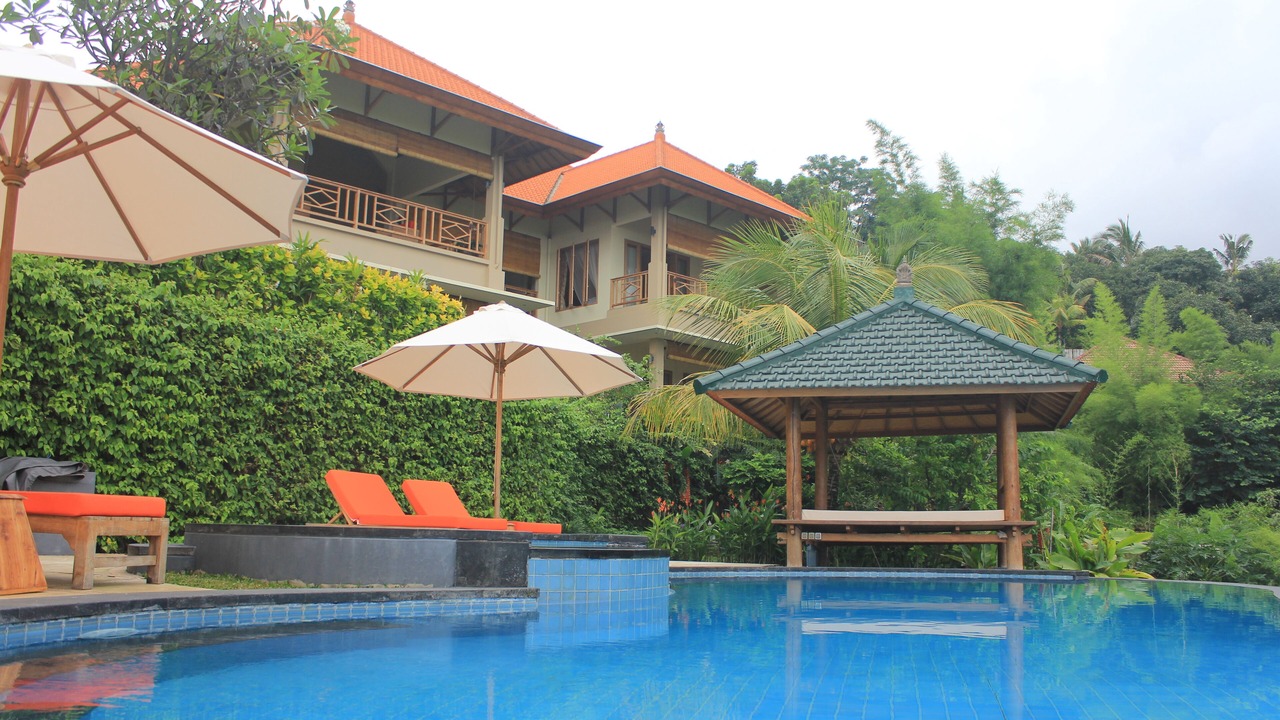 Photo of Outdoor in Kayu Putih