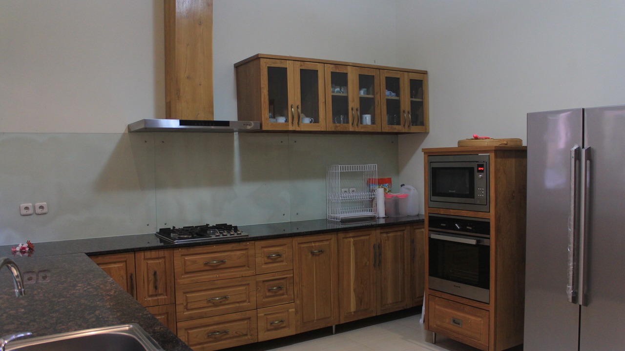 Photo of Kitchen in Kayu Putih