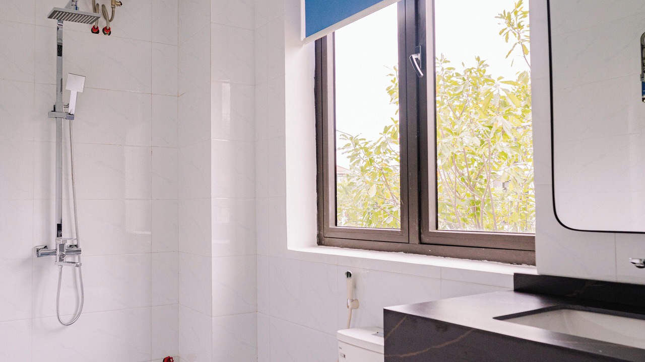 Photo of Bathroom in Huong Thuy