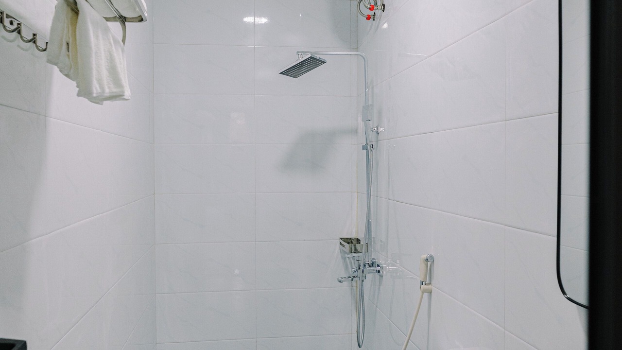 Photo of Bathroom in Huong Thuy