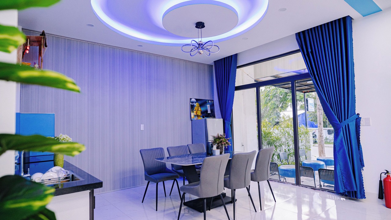 Photo of Kitchen in Huong Thuy