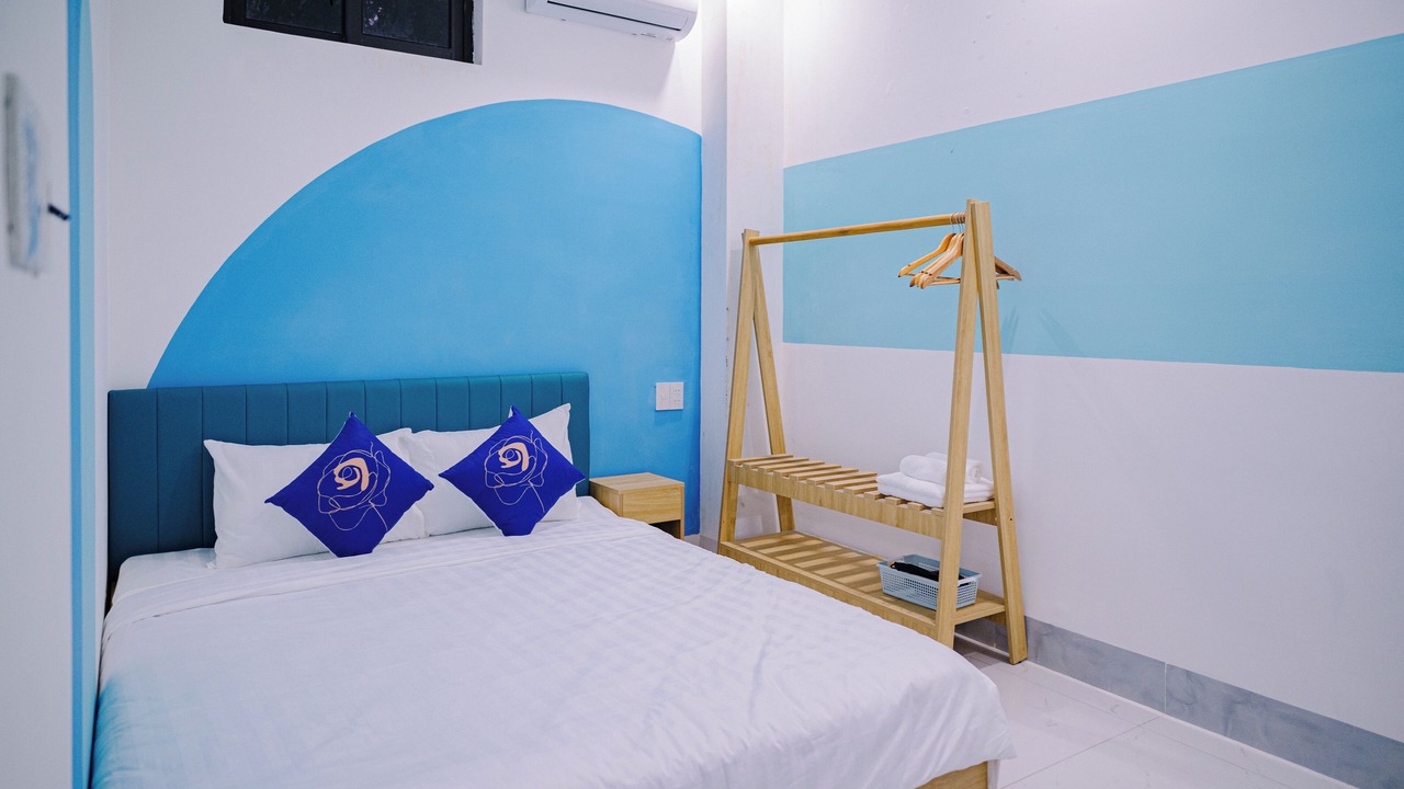 Photo of Bedroom in Huong Thuy