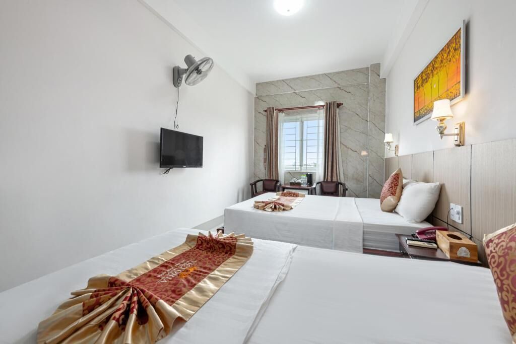 Photo of Bedroom in Duong Dong