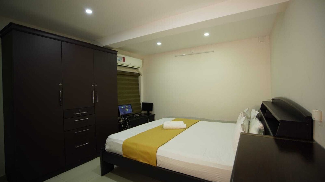 Photo of Bedroom in Kalpetta