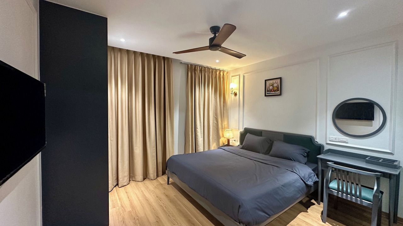 Photo of Bedroom in Van Giang