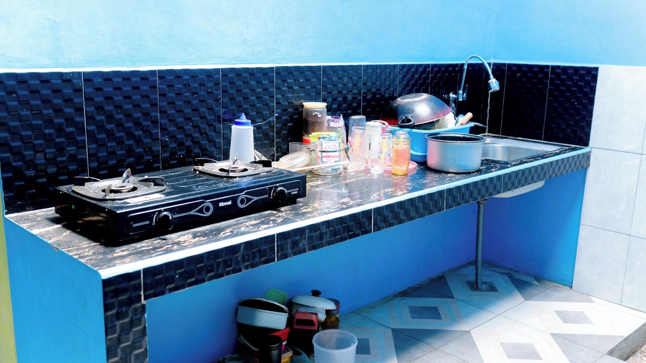 Photo of Kitchen in Bogor