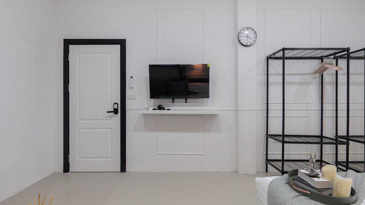 Photo of Bedroom in Pom Prap