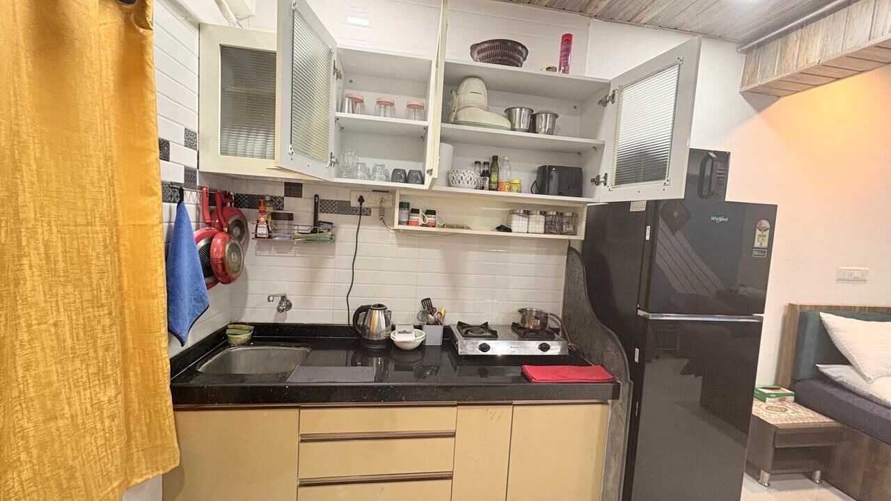 Photo of Kitchen in Pali Hill