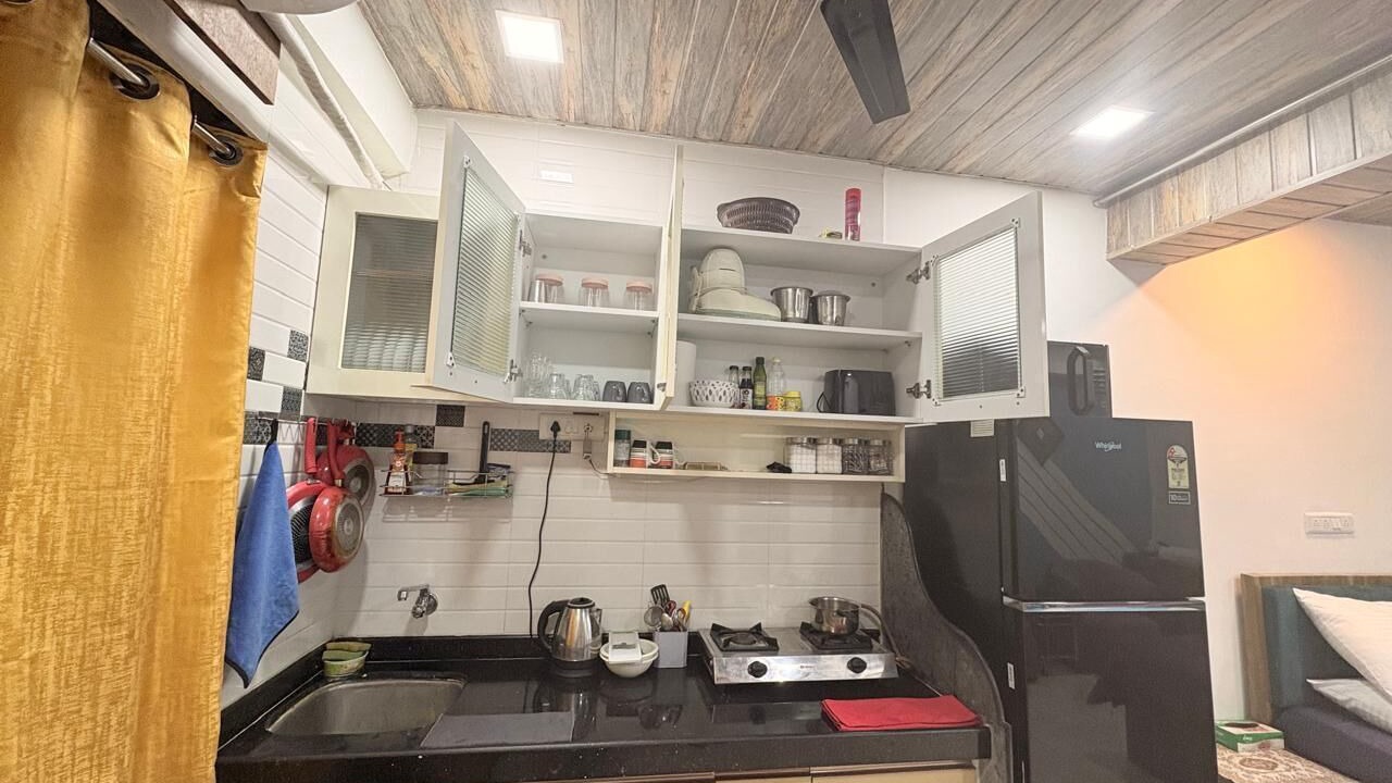 Photo of Kitchen in Pali Hill