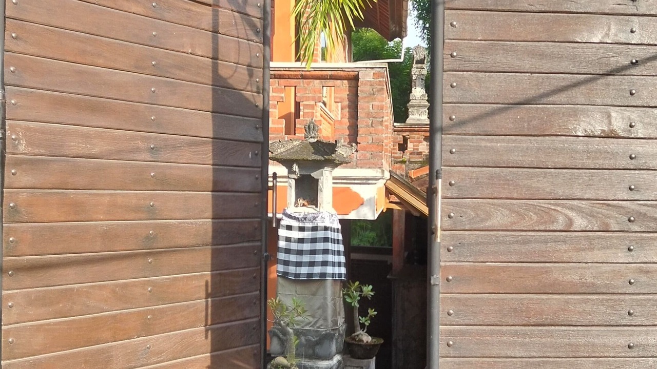Photo of Outdoor in Kalibukbuk