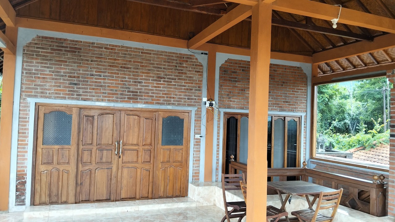 Photo of Outdoor in Kalibukbuk