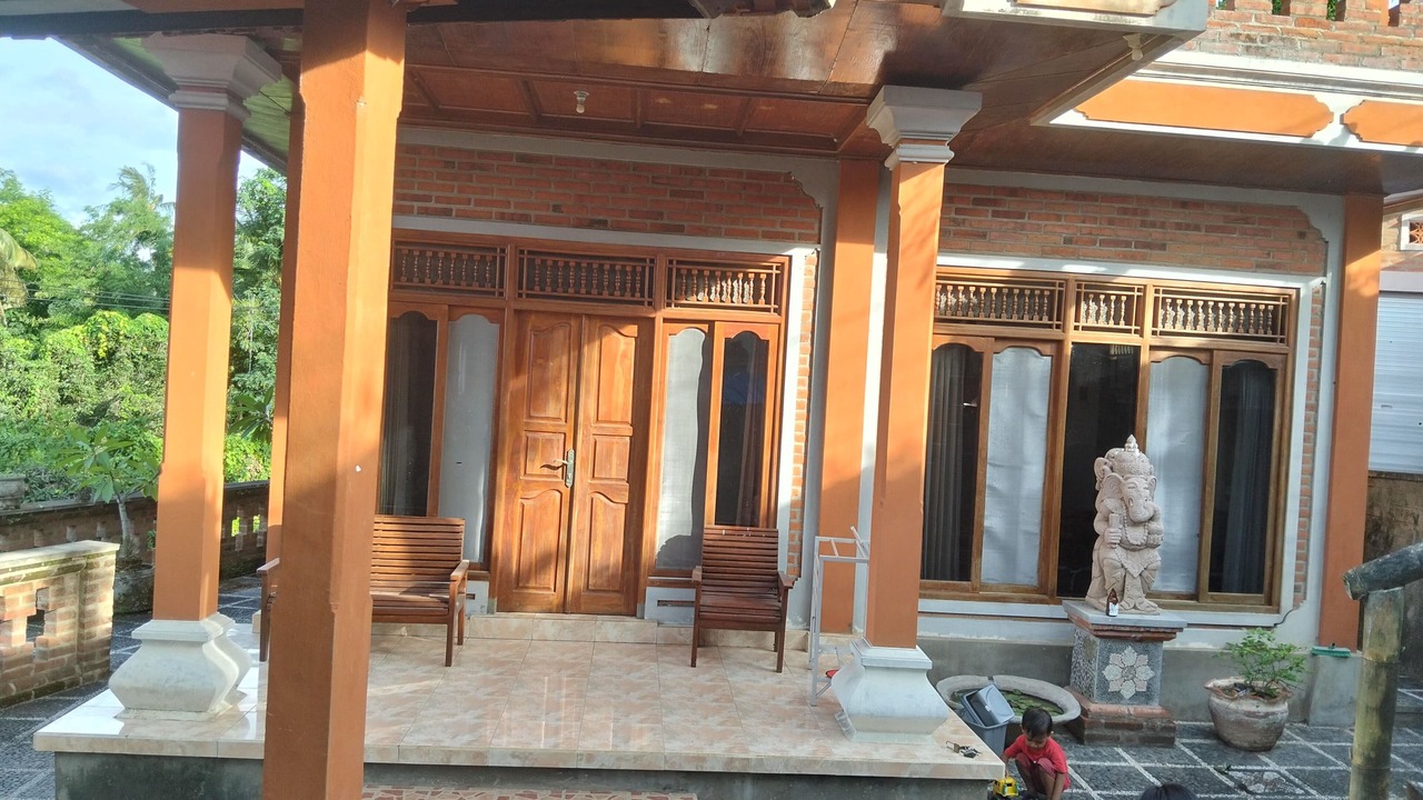 Photo of Outdoor in Kalibukbuk