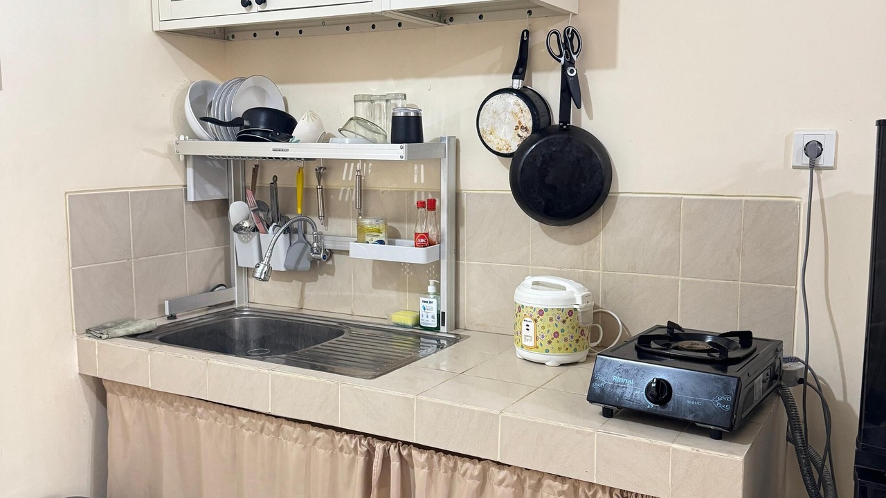 Photo of Kitchen in Cipulir