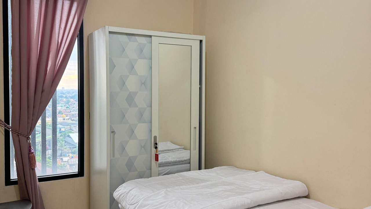Photo of Bedroom in Cipulir