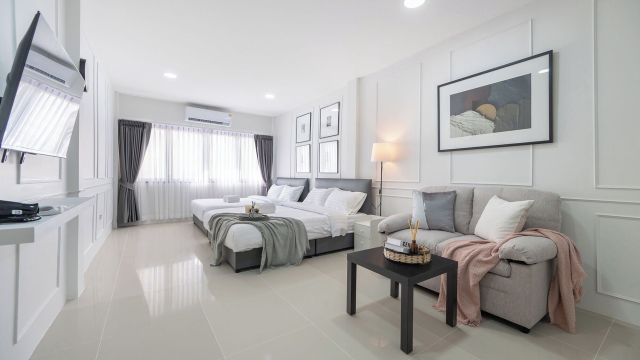 Photo of Bedroom in China Town