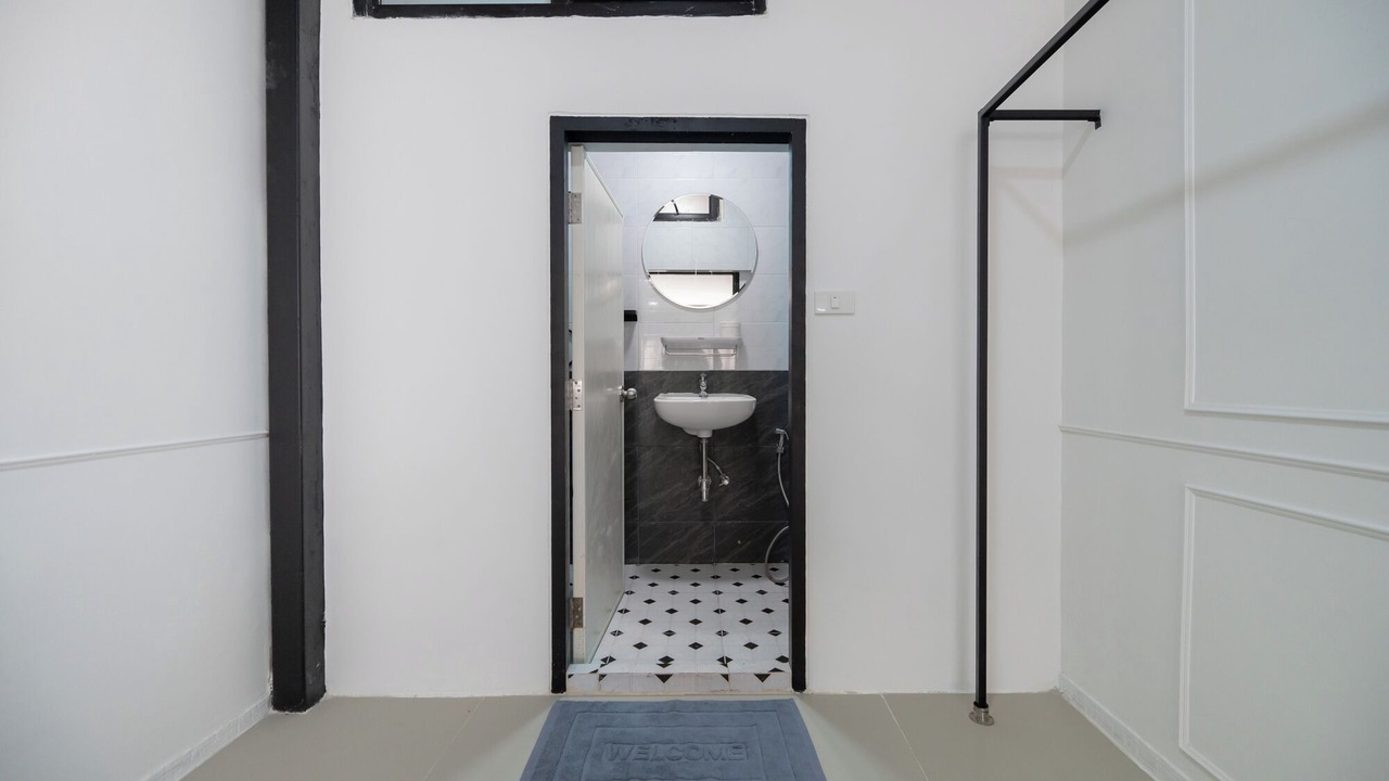 Photo of Bathroom in China Town