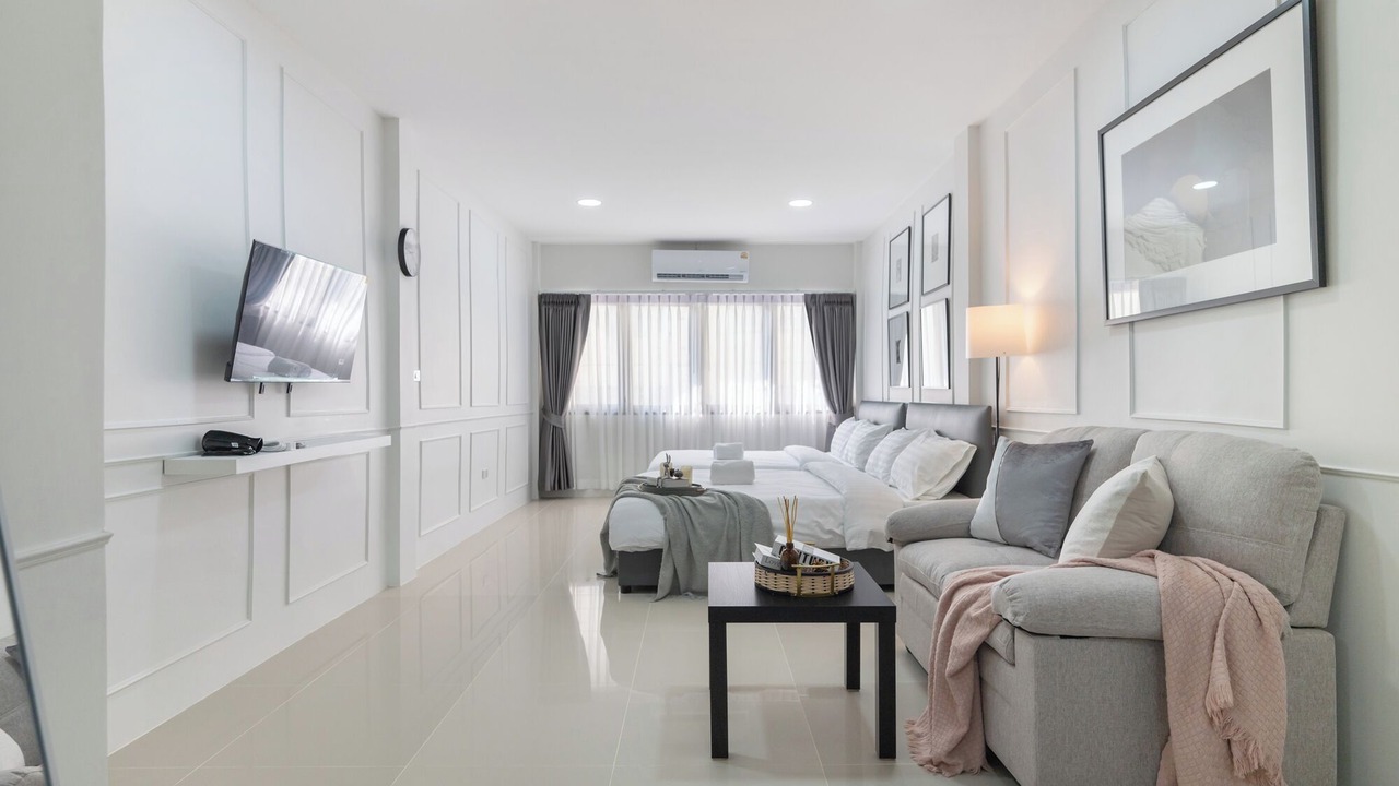 Photo of Bedroom in China Town