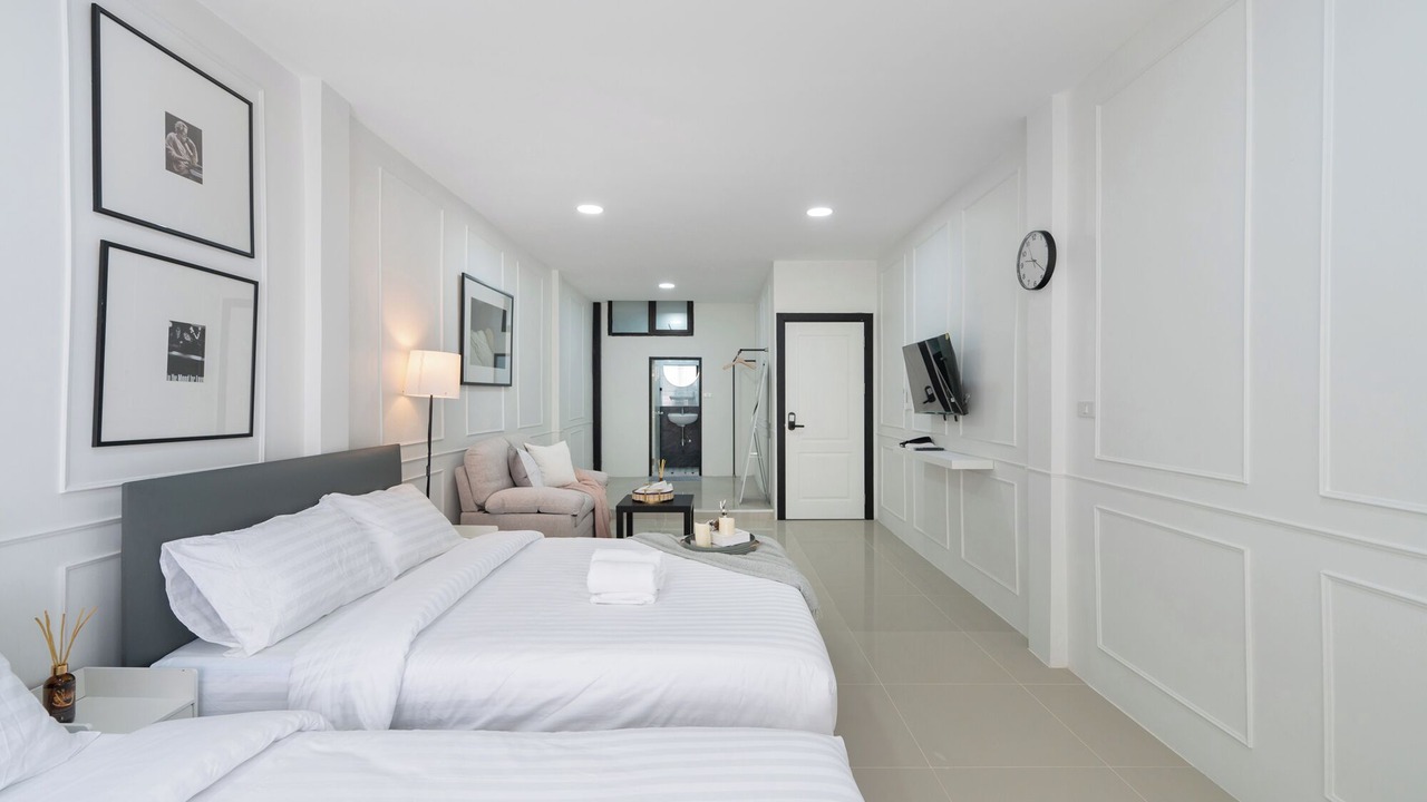 Photo of Bedroom in China Town