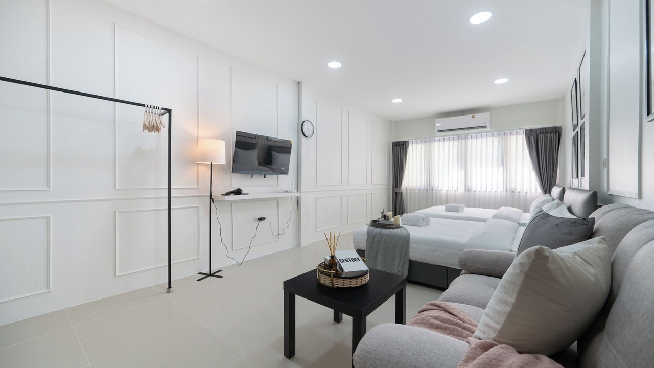 Photo of Bedroom in China Town