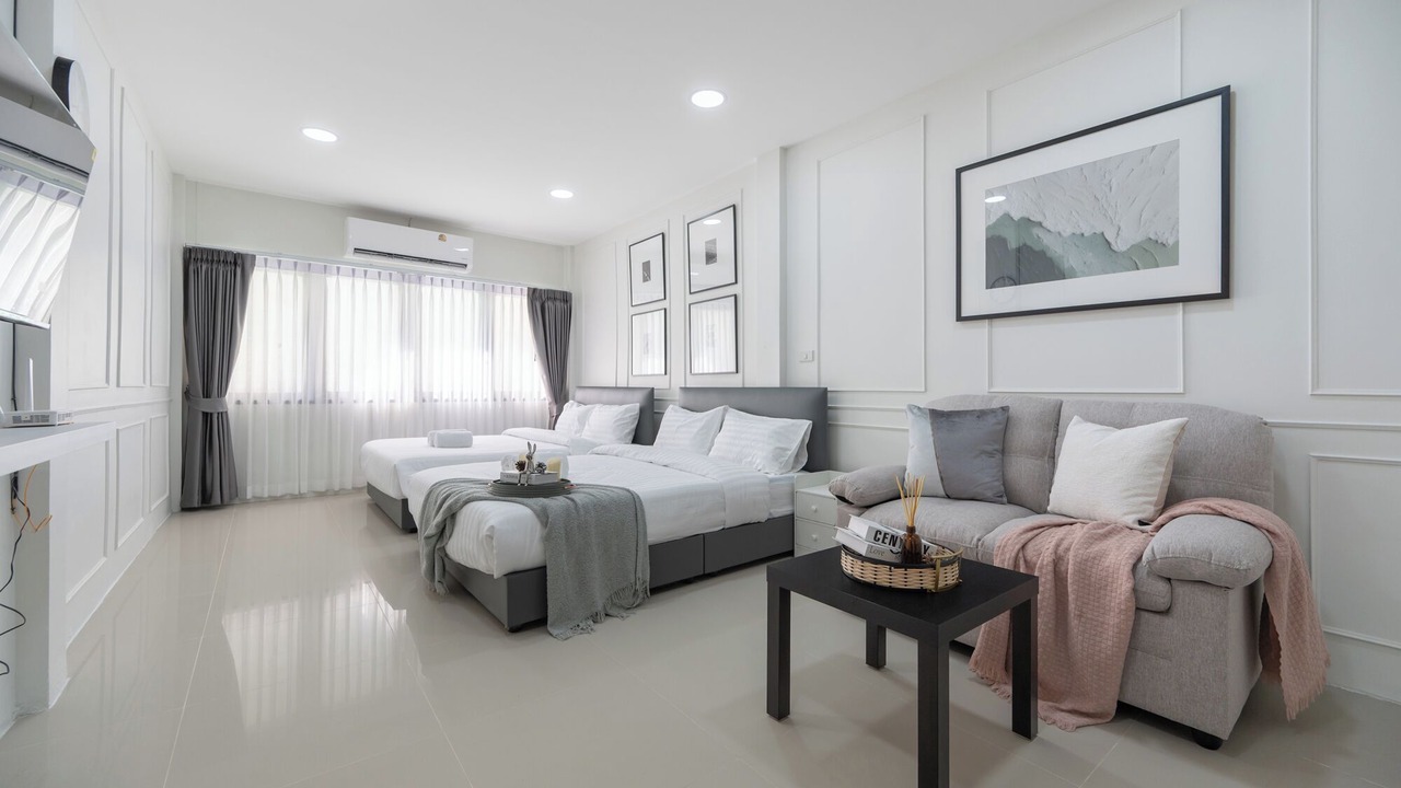 Photo of Bedroom in China Town