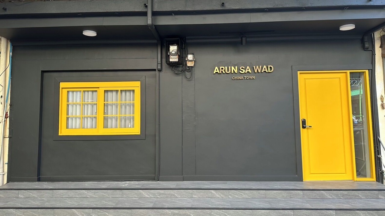 Photo of Outdoor in Rong Muang