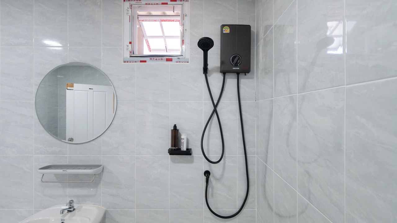 Photo of Bathroom in Rong Muang