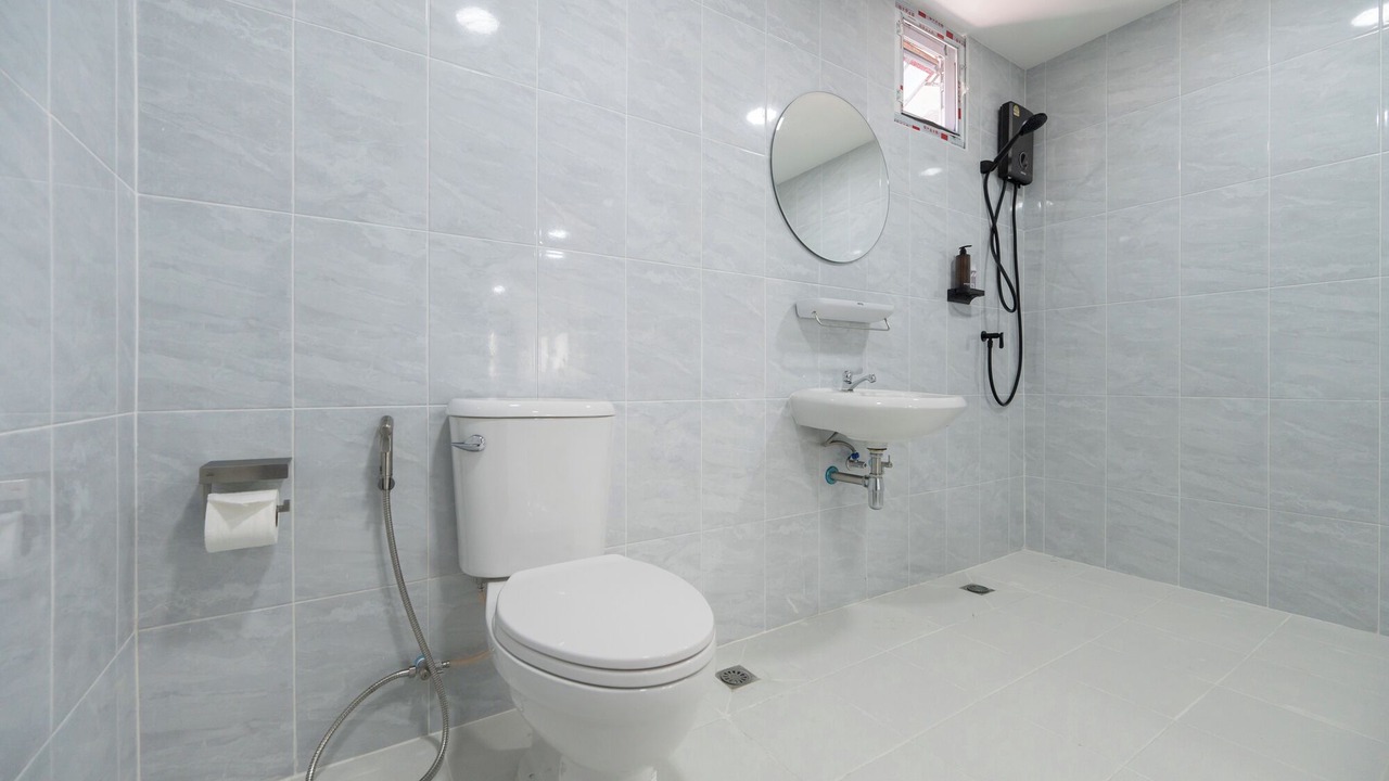 Photo of Bathroom in Rong Muang