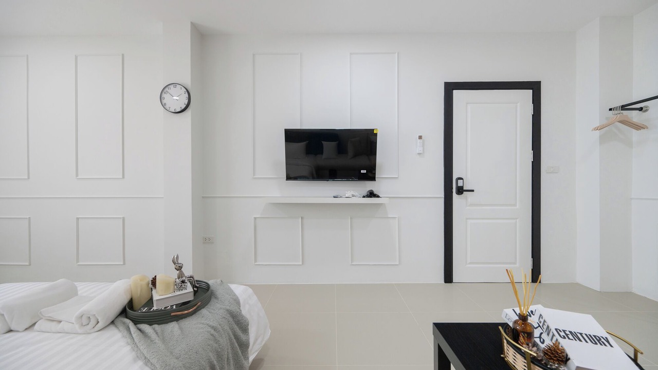 Photo of Bedroom in Rong Muang
