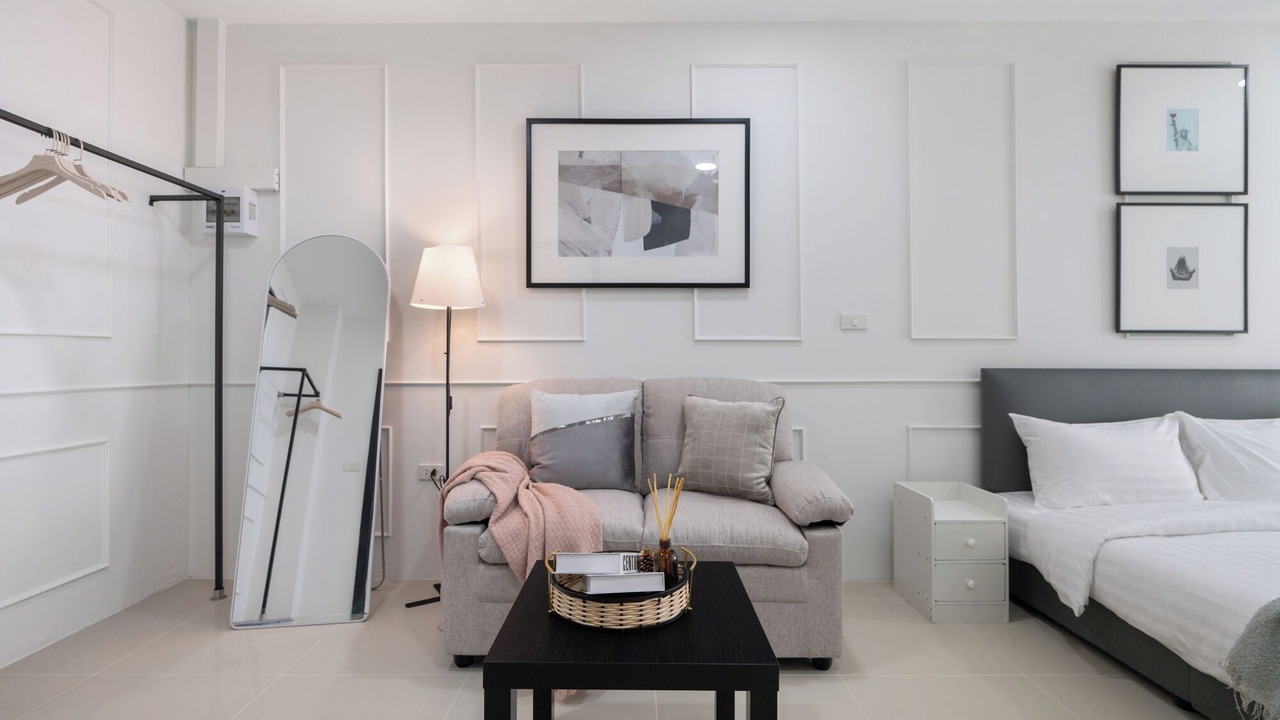 Photo of Bedroom in Rong Muang