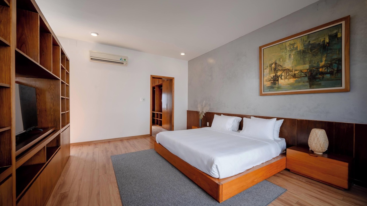 Photo of Bedroom in Son Tra