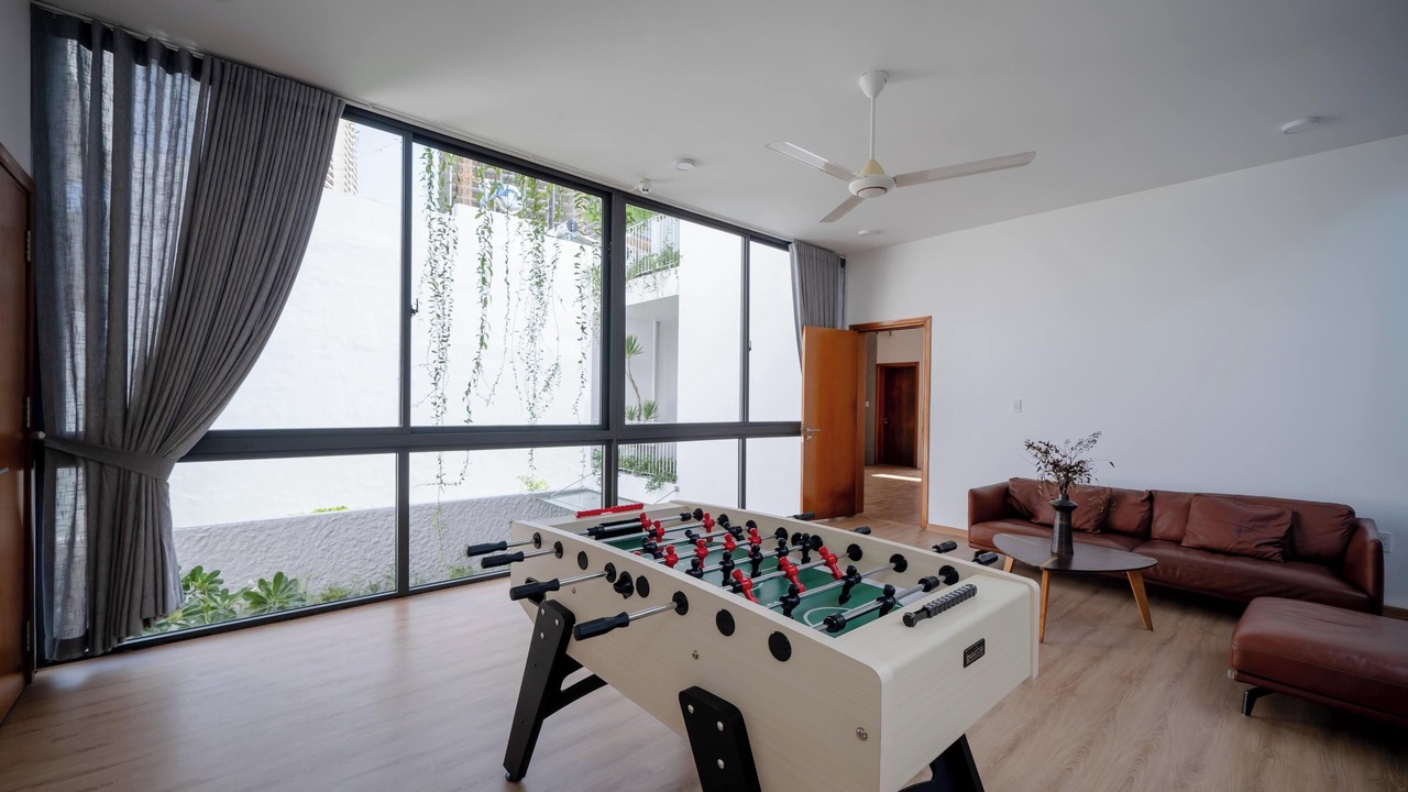 Photo of Bedroom in Son Tra