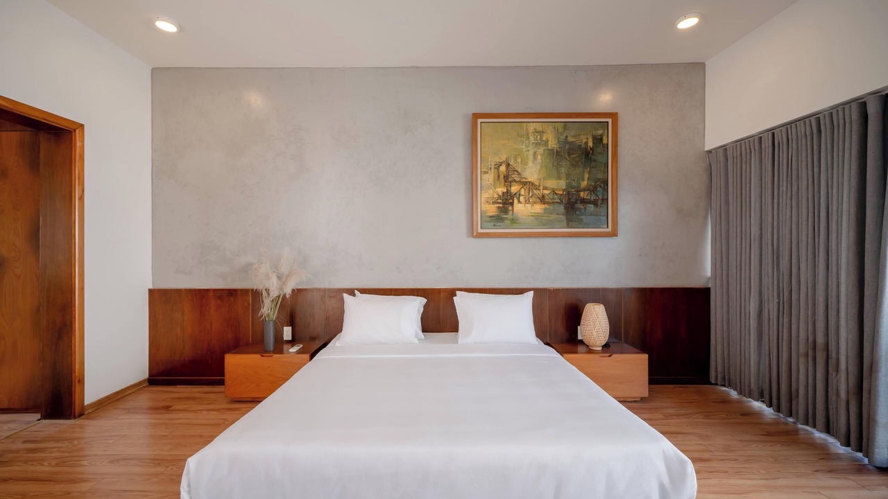 Photo of Bedroom in Son Tra