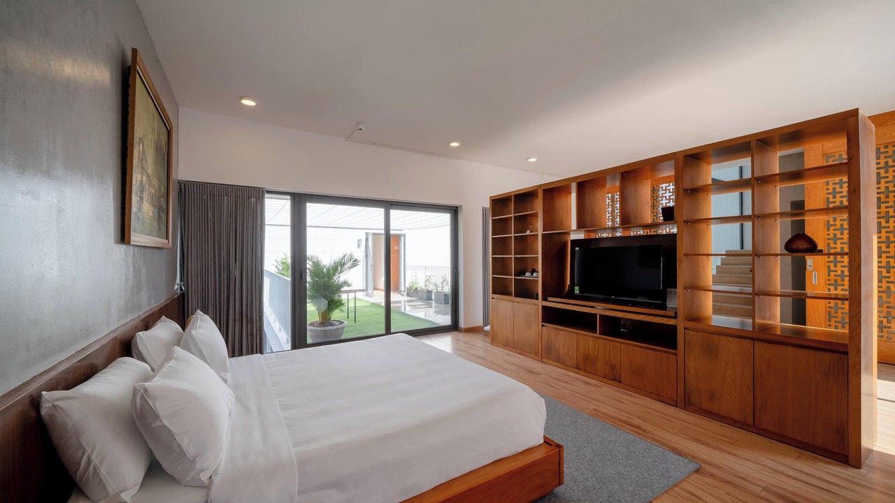 Photo of Bedroom in Son Tra