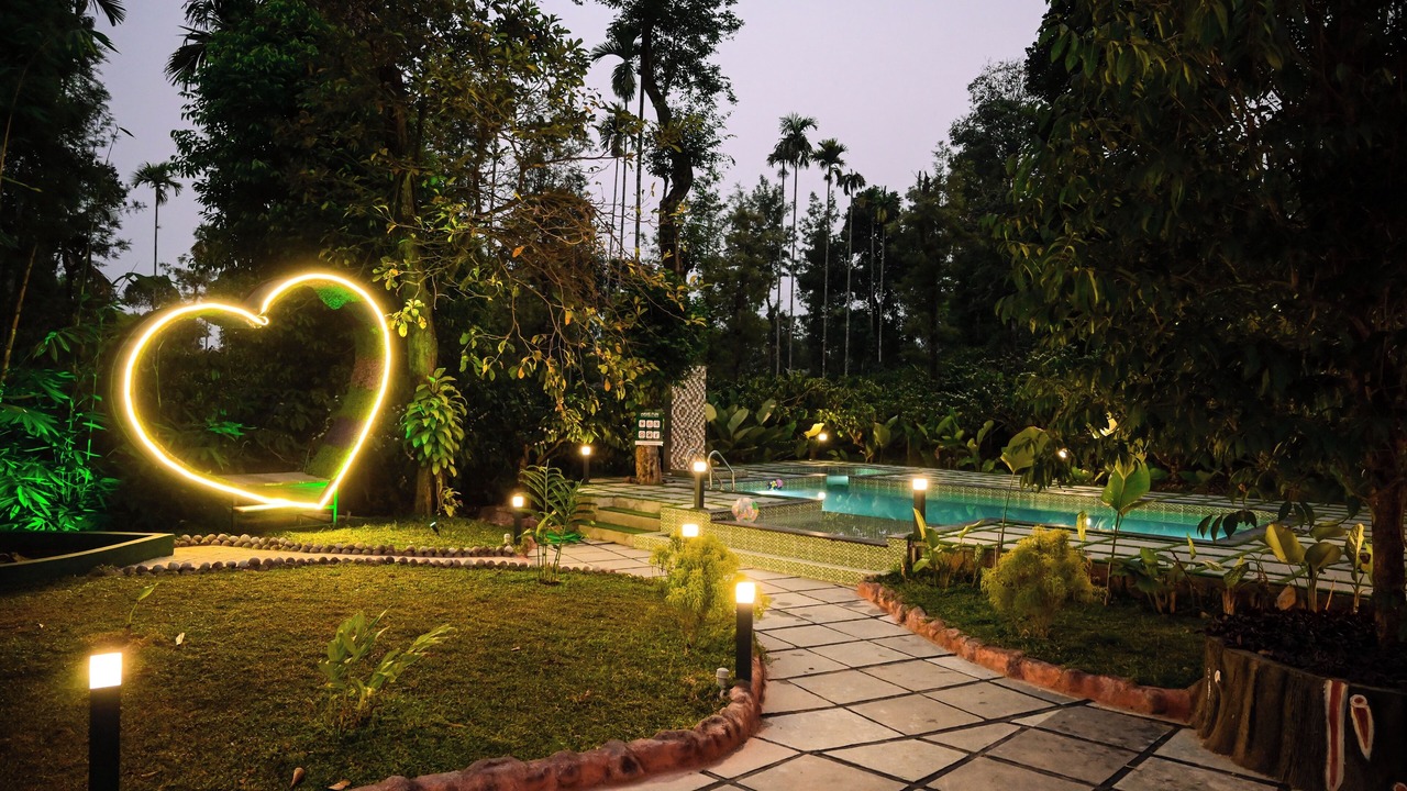 Photo of Outdoor in Kottappadi part