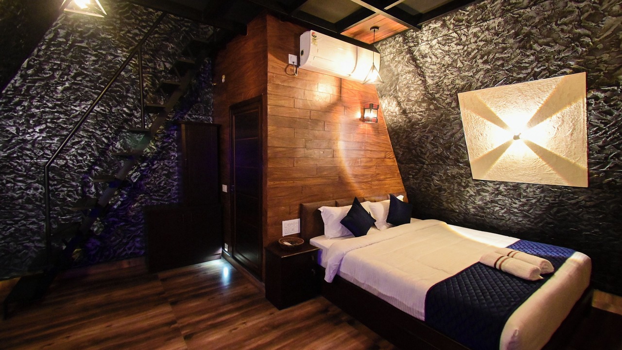 Photo of Bedroom in Kottappadi part