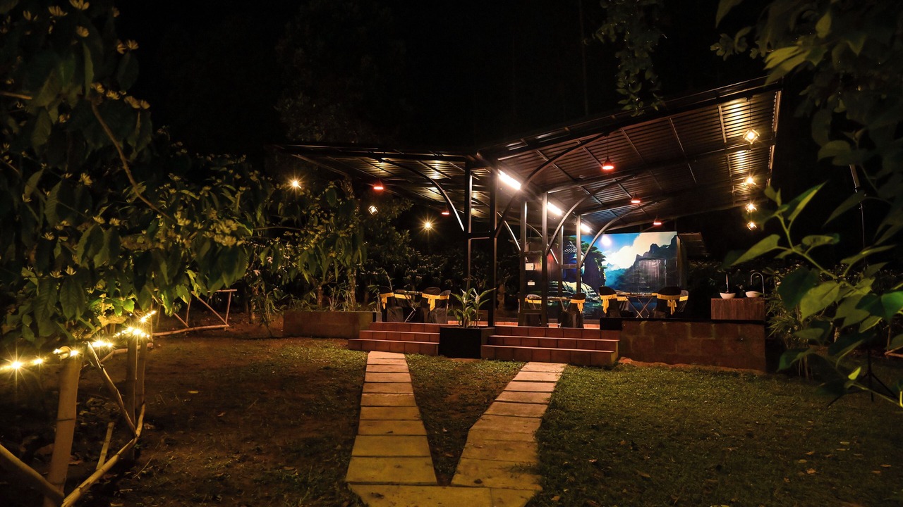 Photo of Outdoor in Kottappadi part