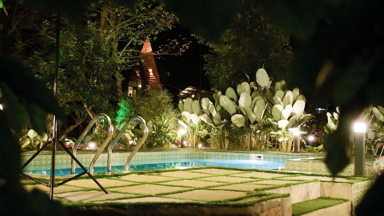 Photo of Outdoor in Kottappadi part