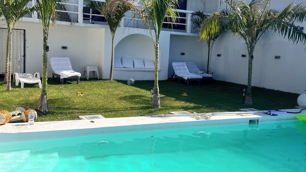 Photo of Outdoor in Tequesquitengo