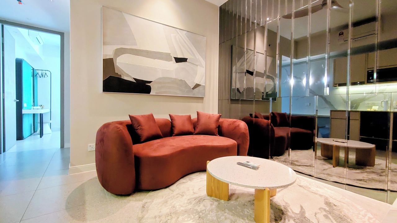 Photo of Livingroom in Likas